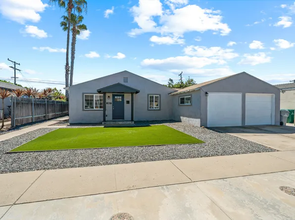 3515 Jemez Dr, San Diego, CA 92117