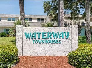 445 Dove Ln #6-9, Satellite Beach, FL 32937