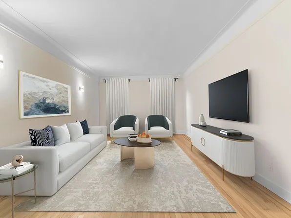 110-07 73rd Rd APT 4D, Forest Hills, NY 11375