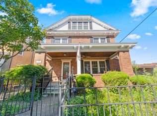 1307 13th St, Huntington, WV 25701