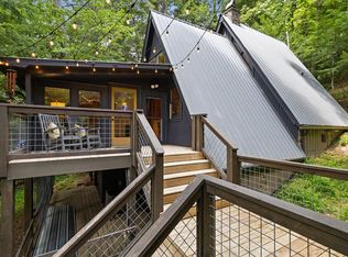 92 Farist Ln, Ellijay, GA 30536