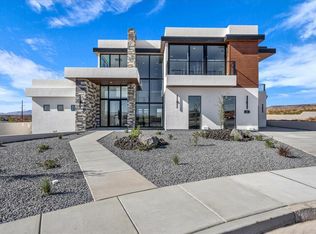 1273 N Lozano Rd, Washington, UT 84780