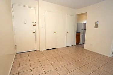 Rented by Norman Raindel, LREB