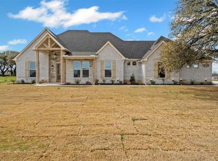 1029 Uplift Dr, Weatherford, TX 76087