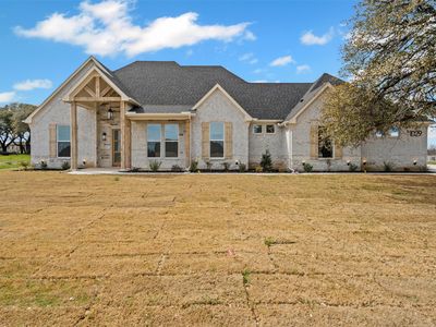 1029 Uplift Dr, Weatherford, TX, 76087