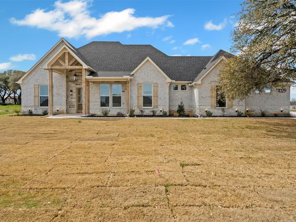1029 Uplift Dr, Weatherford, TX 76087