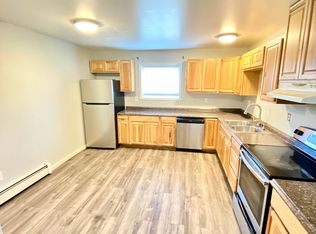 544 N Park St APT 3, Anchorage, AK 99508