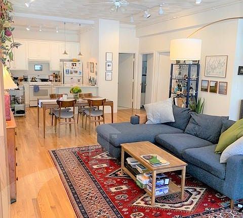 Apartment Rental Experts
