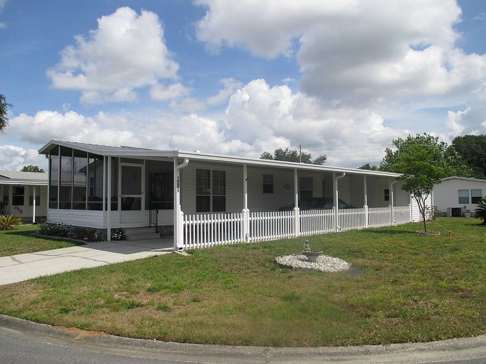 1st image of 16605 Cordoba St #3040