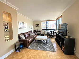 Rented by Corcoran