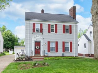 8223 Bauerdale Ave, Parma, OH