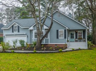 1273 Waterfront Dr, Mount Pleasant, SC 29464