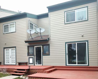 23035 Schussmark Trl, Oak Creek, CO, 80467