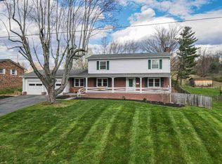 304 Hale St, Pearisburg, VA 24134