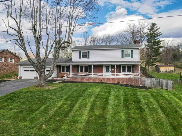 304 Hale St, Pearisburg, VA 24134