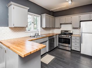 208 N William St, Columbia, MO 65201