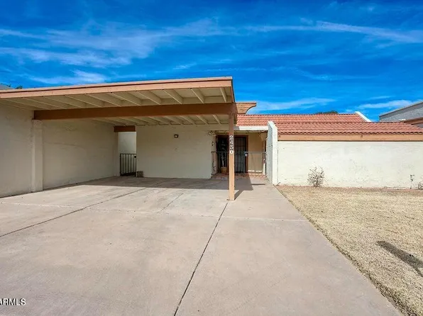2430 W JOAN DE ARC Avenue, Phoenix, AZ 85029