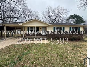 544 Karey Dr, Birmingham, AL 35215