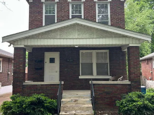 1421 Claytonia Ter Floor 1, Saint Louis, MO 63117
