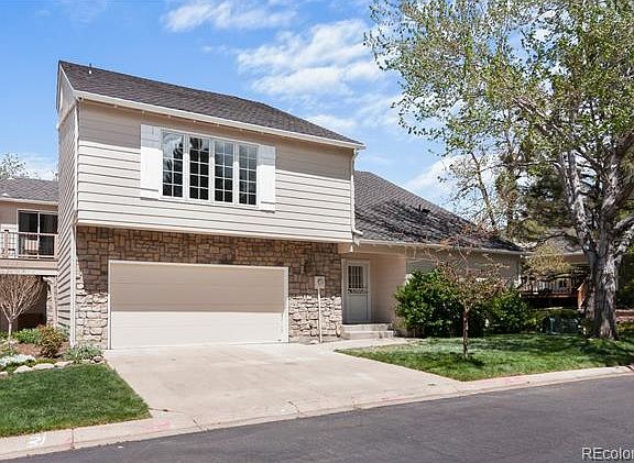 2nd image of 4505 S Yosemite St Unit 372