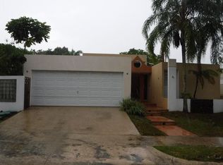 A3 Camino Real, San Juan, PR 00926