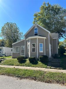 501 N 4th St, Belleville, IL, 62220
