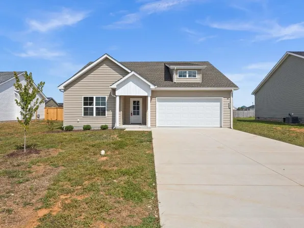 502 Victoria Way, Franklin, KY 42134