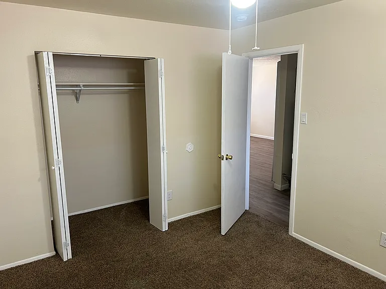 Renovated 2 Bedroom Patio Apts. in UNM South — Photo 28