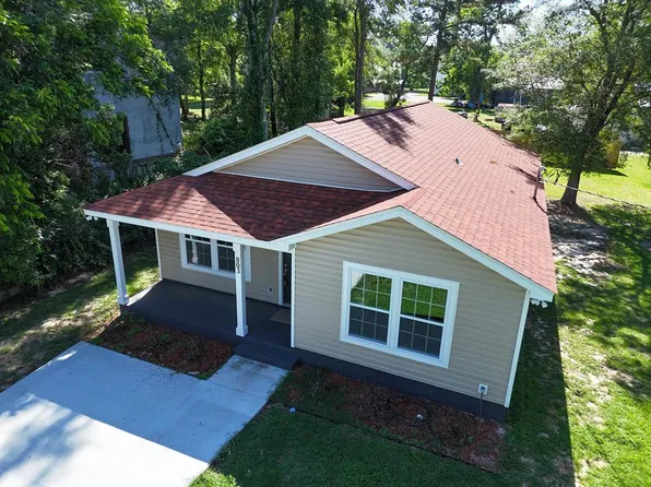 803 Fletcher St, Thomasville, GA 31792