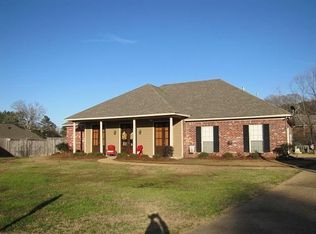 120 S Branch St, Madison, MS 39110
