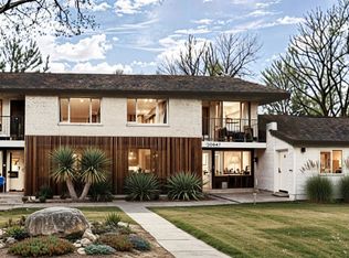 101 Buckingham St, Fort Collins, CO 80524