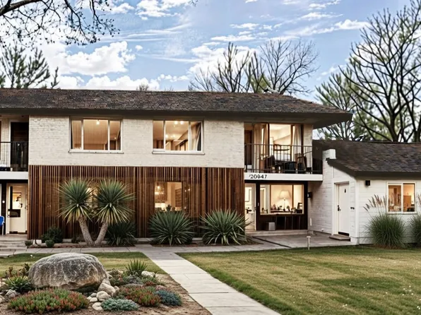 101 Buckingham St, Fort Collins, CO 80524