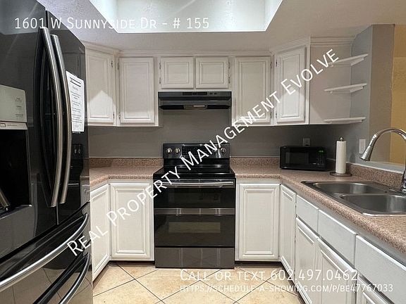 4th image of 1601 W Sunnyside Dr Unit 155