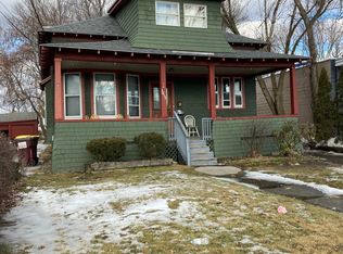1239 Western Ave #1, Albany, NY 12203