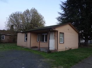 133 S 37th St, Springfield, OR 97478