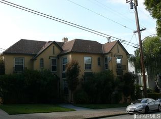 667 Wesley Ave, Oakland, CA 94610