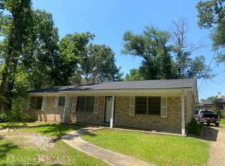 2507 E Cotton St, Longview, TX 75602