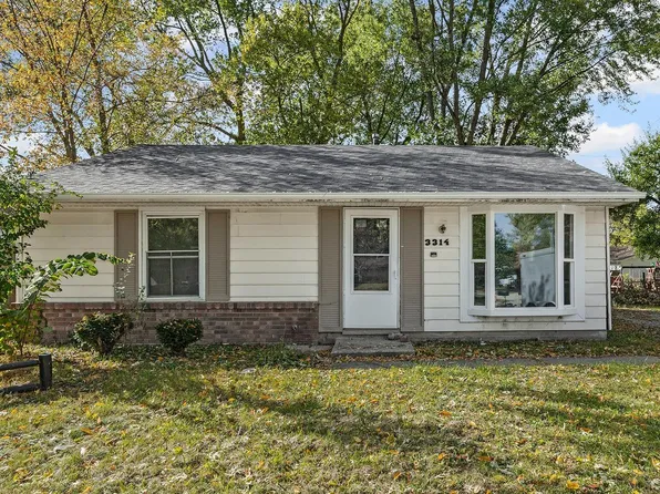 3314 Pickwick Ct, Lafayette, IN 47909