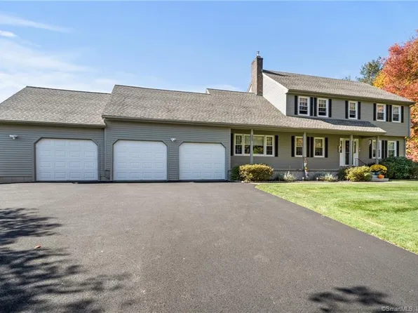 205 Battle Street, Bristol, CT 06010