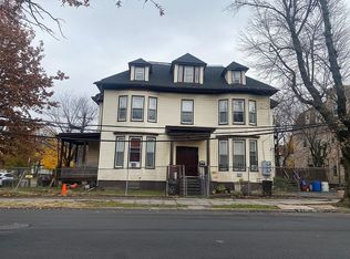 340-342 13th Ave, Newark, NJ 07103