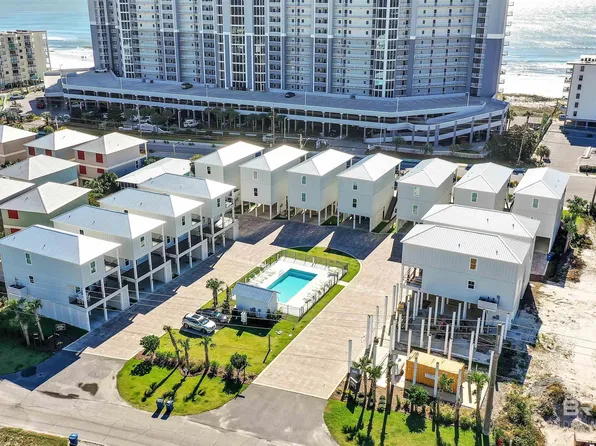 119 E J Cir, Gulf Shores, AL 36542