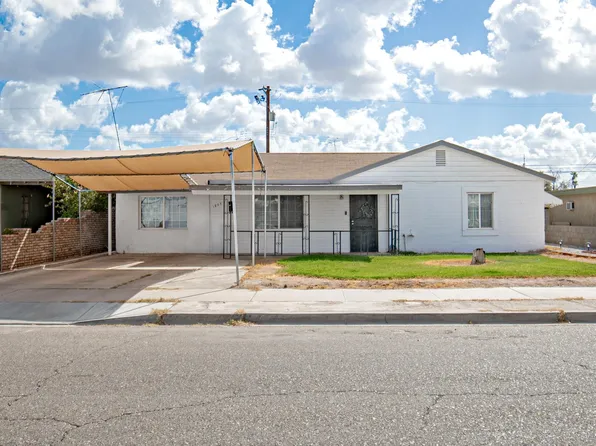 1835 S 10th Ave, Yuma, AZ 85364