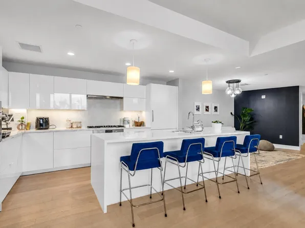 9 Avenue At Port Imperial #712, West New York, NJ 07093