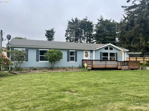 91448 Cape Arago Hwy, Coos Bay, OR 97420