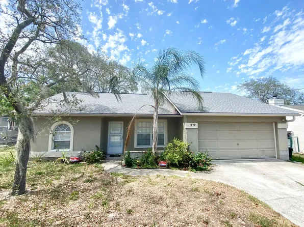 1217 E Lemon St, Tarpon Springs, FL 34689