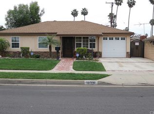 18328 Bonham Ave, Carson, CA 90746