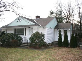570 South St, Southbridge, MA 01550