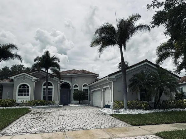 12109 SW Aventino Drive, Port St Lucie, FL 34987