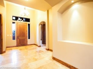 308 N 340 E, Ivins, UT 84738