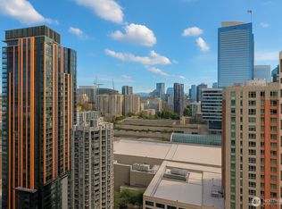 737 Olive Way #2908, Seattle, WA